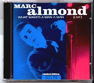 Marc Almond - What Makes a Man A Man CD 1